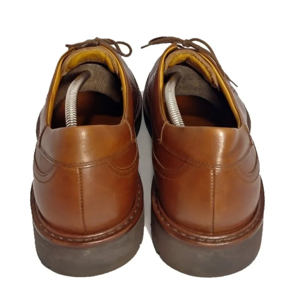 Mephisto Goodyear Welt Premium Shoes US Sz 12.5